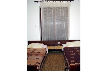 Pension de famille Krk 4